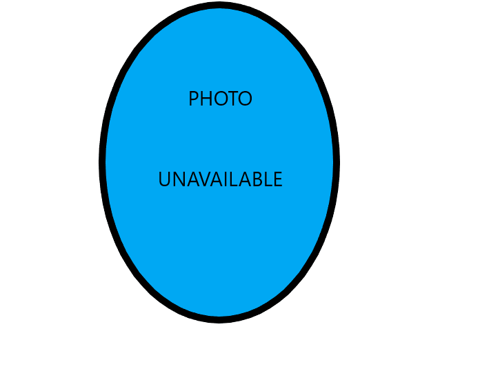 PHOTO UNAVAILABLE