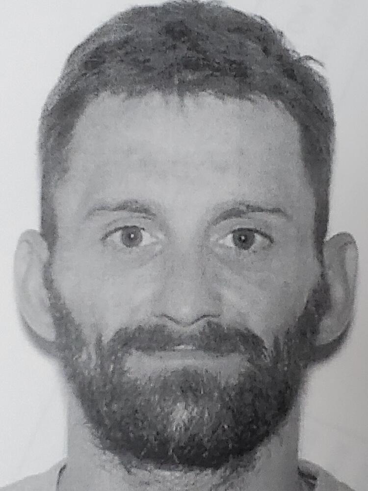 Primary photo of KELVIN EDWARD WALDE - Please refer to the physical description