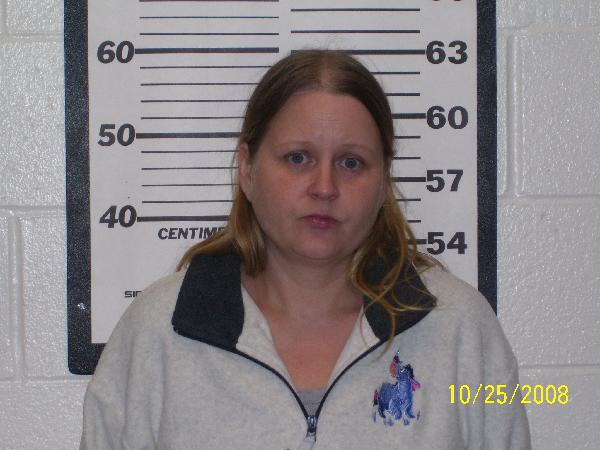 Primary photo of PEPSI SUE CALVERT - Please refer to the physical description