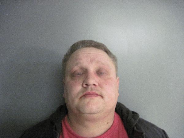 Primary photo of BRANDON EARL FIELDS - Please refer to the physical description