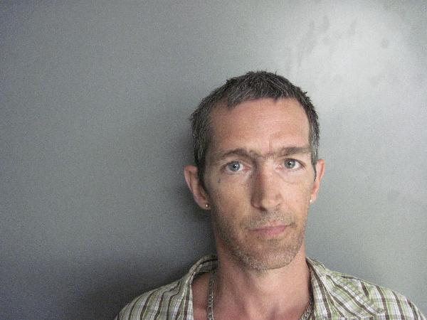 Primary photo of BILLY WAYNE GRIGGS - Please refer to the physical description