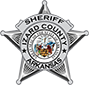 Izard County Sheriff's Office Insignia