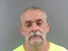 Mugshot of VESTAL, ROBERT
