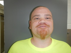 Mugshot of MCKERLIE, JAMES