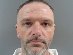 Mugshot of REYNOLDS, JEFFERY