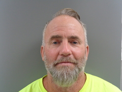 Mugshot of BURGER, JOHN