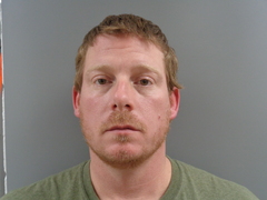 Mugshot of Hamby, Larry,