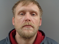 Mugshot of COHN, RICHARD