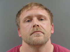 Mugshot of COHN, RICHARD