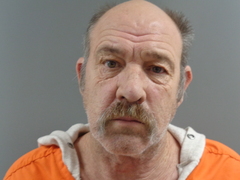Mugshot of TUNNICLIFF, JIMMY