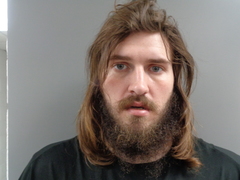 Mugshot of ALLEN, KENNETH