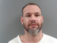 Mugshot of MALONE, WILLIAM