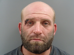 Mugshot of ROUSE, ALEXANDER