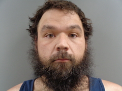 Mugshot of Grimes, Tyler,Lee
