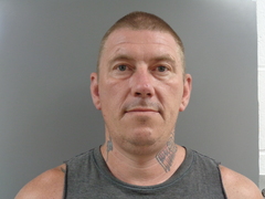 Mugshot of DAVIS, ROBERT