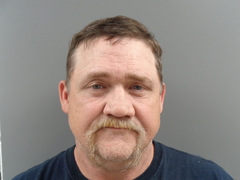 Mugshot of EDMONSTON, BRAD