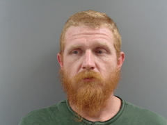 Mugshot of SMITH, JUSTIN