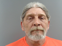 Mugshot of SPANGLER, EDDY