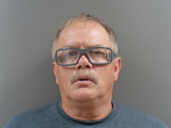 Mugshot of HIGDON, KEVIN