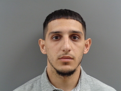 Mugshot of Torres, Jonathan