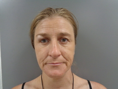 Mugshot of POWELL, TANYA