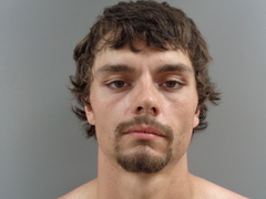 Mugshot of LINDSEY, RICHARD