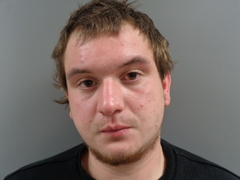 Mugshot of ALBERSON, DYLAN