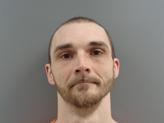 Mugshot of GREGG, MAXWELL