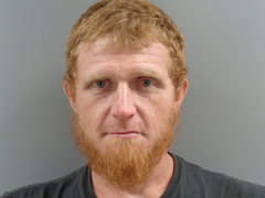 Mugshot of SMITH, JUSTIN