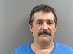 Mugshot of GREER, TIMOTHY
