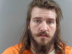 Mugshot of ALLEN, KENNETH