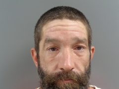 Mugshot of BROCK, JESSIE