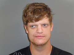 Mugshot of SEXTON, ALECXANDER