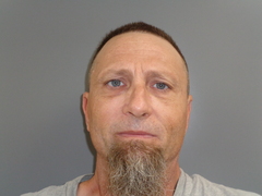 Mugshot of CORLIS, JEREMY