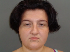Mugshot of POTEETE, ALICIA