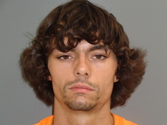 Mugshot of LINDSEY, RICHARD