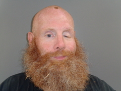 Mugshot of DUCKER, SIMON