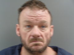 Mugshot of BRANSCUM, SHAWN