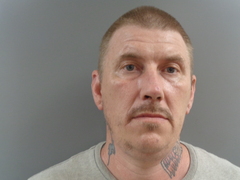 Mugshot of DAVIS, ROBERT