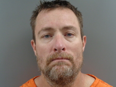 Mugshot of JENNINGS, CORTNEY