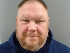 Mugshot of HUTCHINSON, ROY