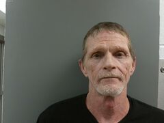 Mugshot of SMART, DAVID