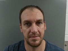 Mugshot of LEWALLEN, JIMMY