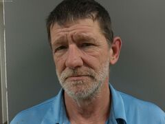 Mugshot of SMITH, CLAYTON