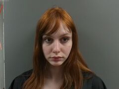 Mugshot of NOLAN, ISABEL