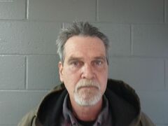 Mugshot of DOKE, GARY
