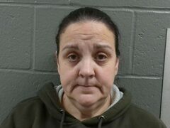 Mugshot of JOHNSON, JEANA