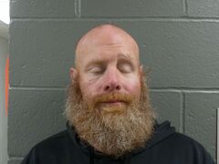 Mugshot of DUCKER, SIMON