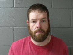 Mugshot of ANDERSON, WILLIAM