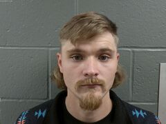 Mugshot of JOHNSON, LANCE